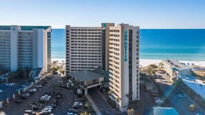 Exterior - SunDestin Resort Unit 1602 (Destin)