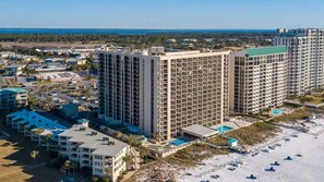 Exterior - SunDestin Resort Unit 1602 (Destin)