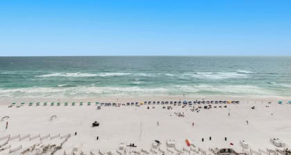 SunDestin Resort Unit 1202