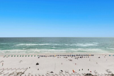 SunDestin Resort Unit 1202