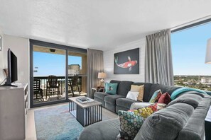 TV, DVD-spiller og kontorer