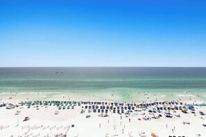 Am Strand