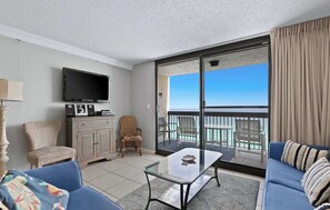 TV, offices - SunDestin Resort Unit 1510 (Destin)