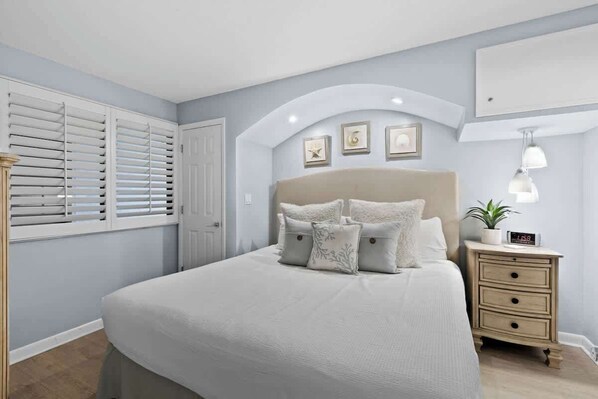 1 bedroom, desk, iron/ironing board, WiFi - SunDestin Resort Unit 1009 (Destin)