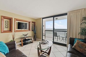 TV - SunDestin Resort Unit 0808 (Destin)