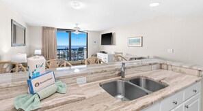 Interior - SunDestin 0205 by Scenic Stays (Destin)