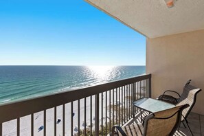 Property grounds - SunDestin Resort Unit 1407 (Destin)