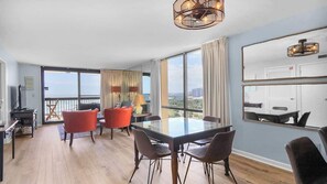 Dining - SunDestin Resort Unit 1118 (Destin)