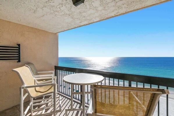Property grounds - SunDestin Resort Unit 1505 (Destin)