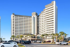 Exterior - SunDestin Resort Unit 1505 (Destin)