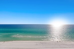 On the beach - SunDestin Resort Unit 1805 (Destin)