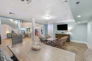 Interior - SunDestin Resort Unit 1509 (Destin)