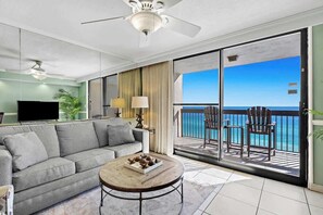 TV, DVD-spiller og kontorer