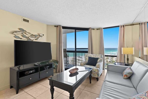 Smart TV, reproductor de DVD y oficina 