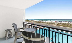 Property grounds - SunDestin Resort Unit 0204 (Destin)