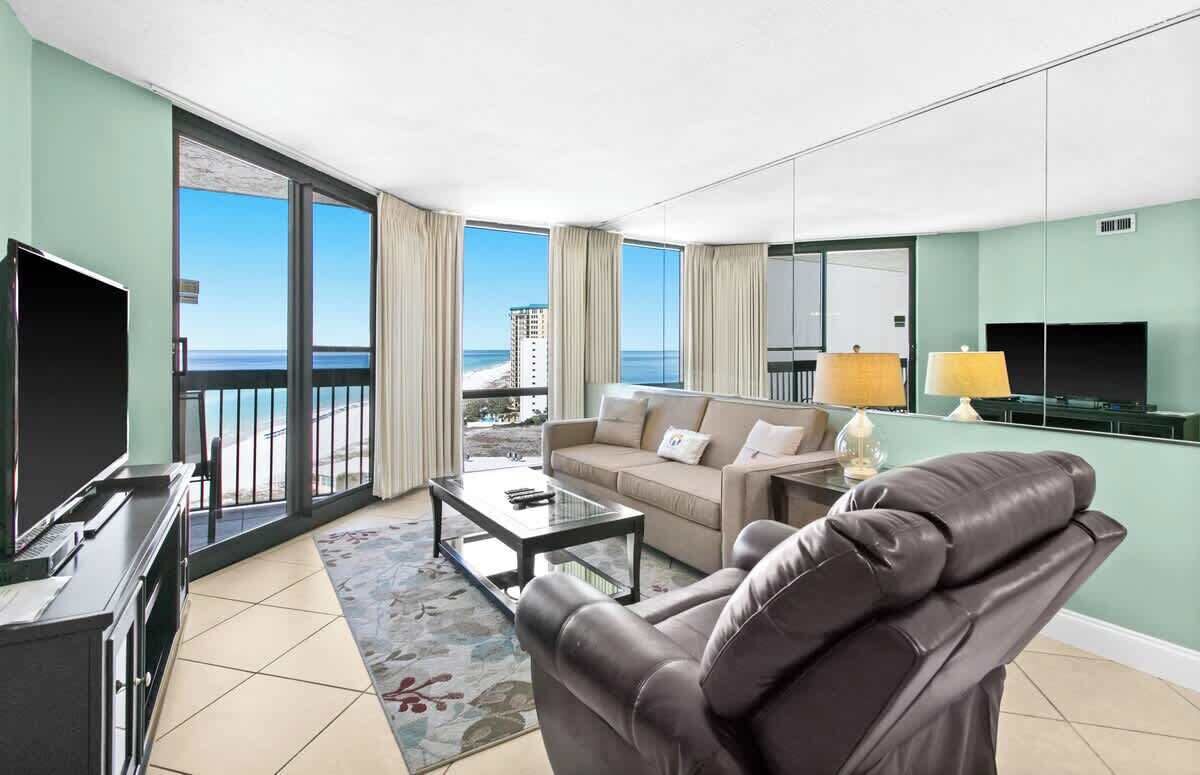 Televisio, työhuone