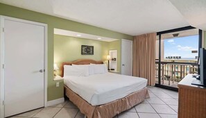 1 Schlafzimmer, Schreibtisch, Bügeleisen/Bügelbrett, kostenloses WLAN