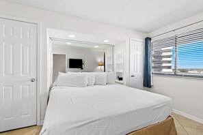 1 chambre, bureau, fer et planche Ă repasser, Wi-Fi