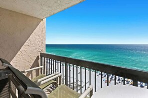 Property grounds - SunDestin Resort Unit 1402 (Destin)