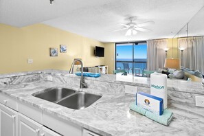 Interior - SunDestin 1806 by Scenic Stays (Destin)