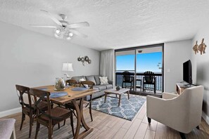 TV, offices - SunDestin Resort Unit 1803 (Destin)
