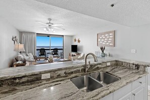 Interior - SunDestin Resort Unit 1803 (Destin)