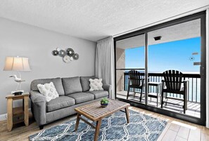 TV, offices - SunDestin Resort Unit 1803 (Destin)