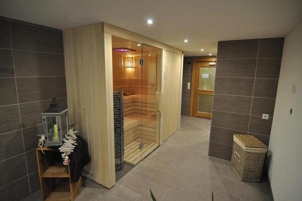 Spa - Hotel Kaprun (Kaprun)