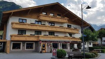 Außenbereich