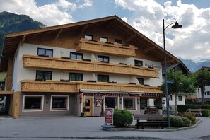 Exterior - Hotel Kaprun (Kaprun)