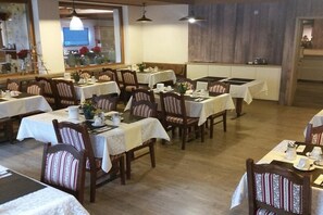 Restaurant - Hotel Kaprun (Kaprun)