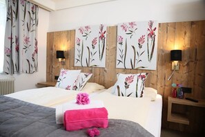 Room - Hotel Kaprun (Kaprun)