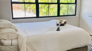 3 bedrooms, desk, free WiFi