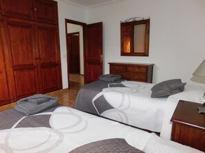 Room - Villa Lucky (Tías)