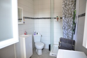 Hair dryer - Sweet In Apartment 2 (ANZIN)