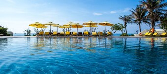 ALLEZBOO HOMESTAY-FRENCH COLONIAL-STYLE RESORT