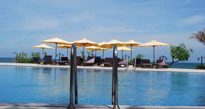 ALLEZBOO HOMESTAY-FRENCH COLONIAL-STYLE RESORT