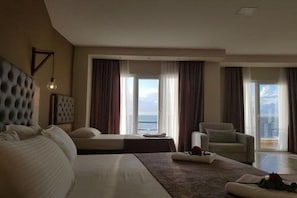 Room - Kla And Xhu Resort (Golem)