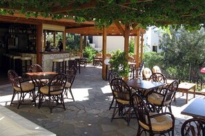 Dining - Electra Hotel & Apartments (Hersonissos)