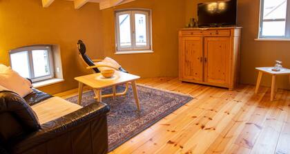 Large vacation apartment - Ferienwohnungen Mühlenblick