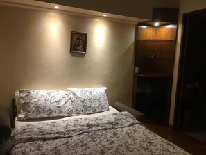 1 bedroom, WiFi