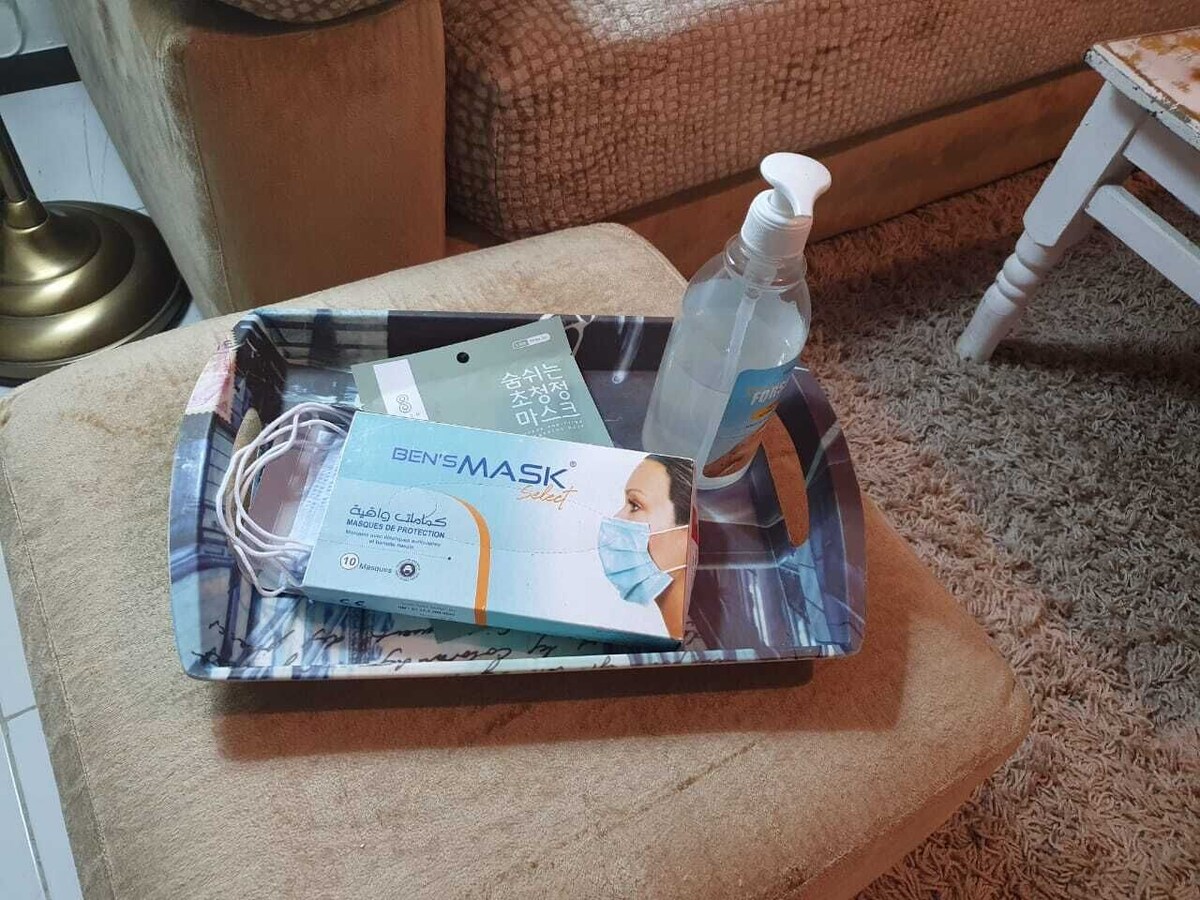 Image de profil de l’hôte