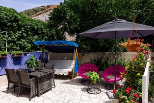 Terraço/pátio