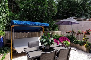 Quarto casal (Twin Room) | Fachada