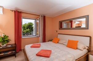 Quarto casal (Double Room) | 3 quartos, Wi-Fi
