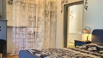 3 slaapkamers, gratis wifi