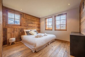 4 Schlafzimmer, kostenloses WLAN