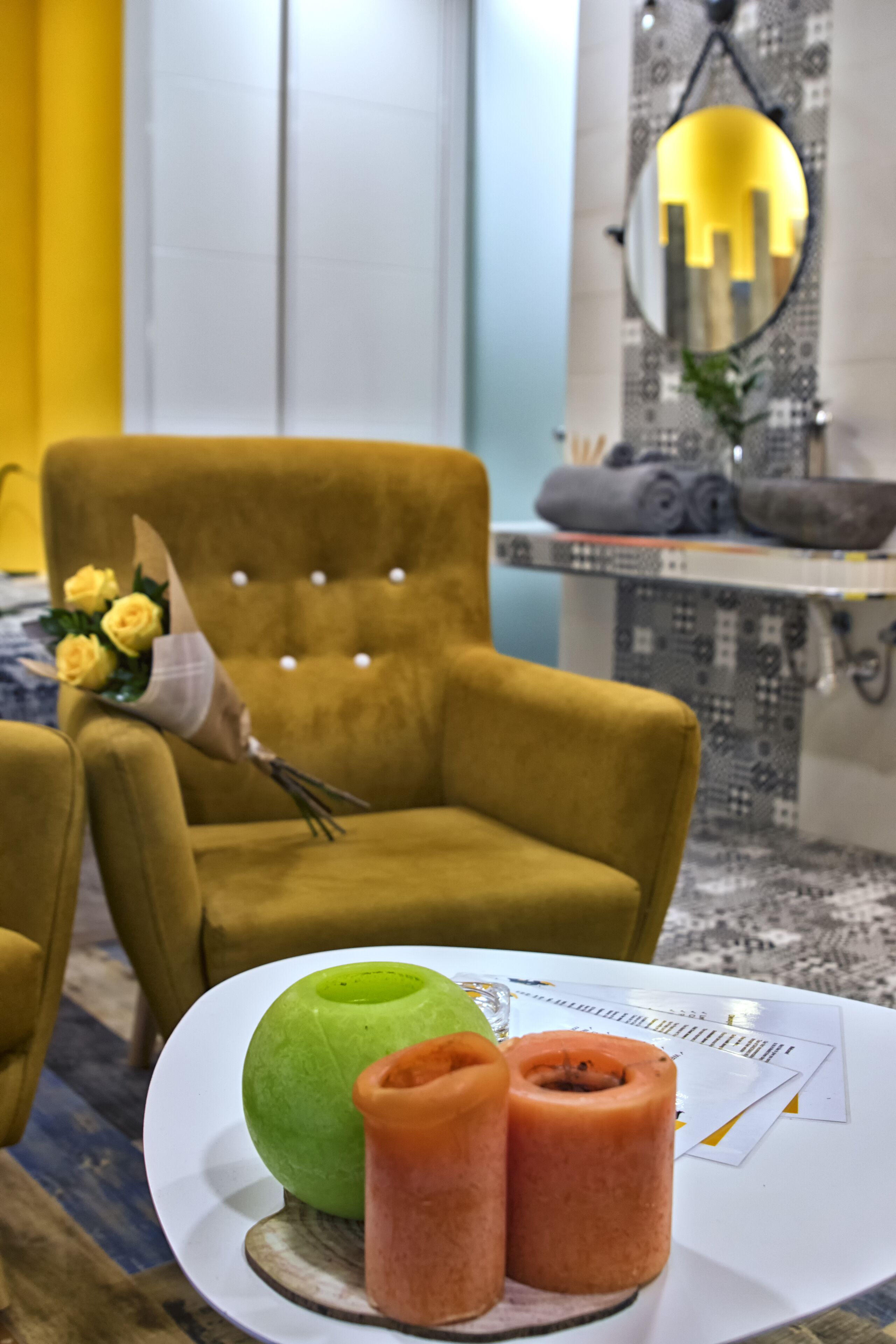 Photo - T-Homes - Cuenca