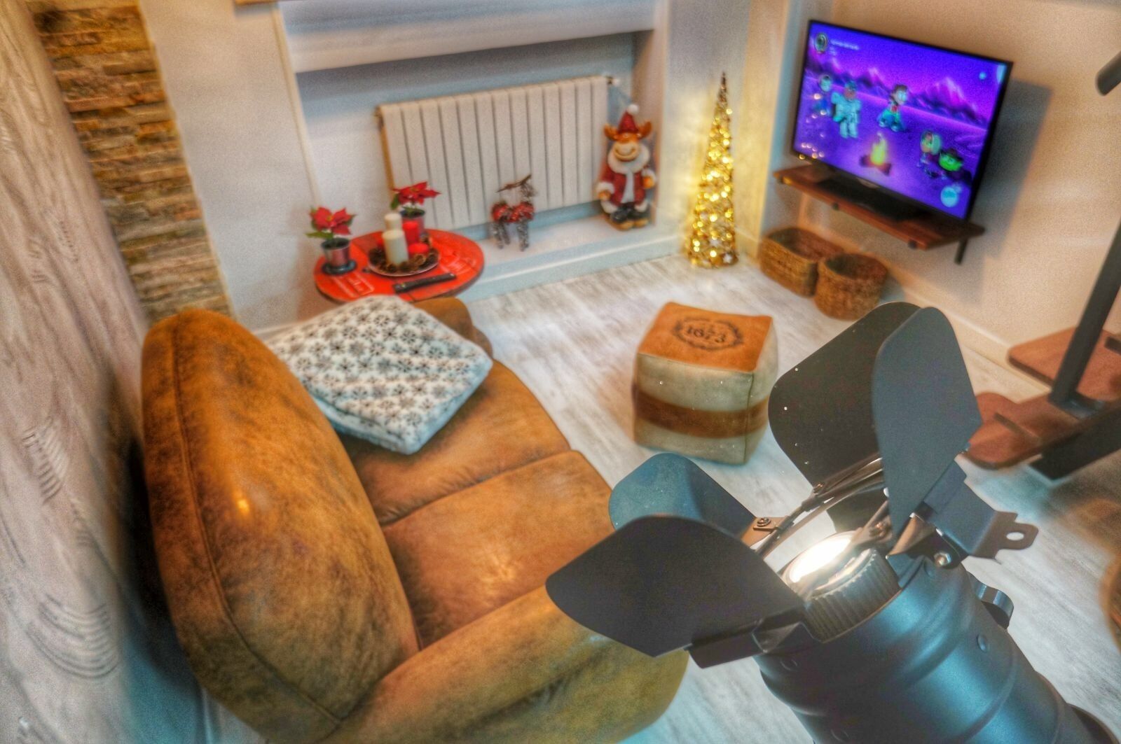 Photo - T-Homes - Cuenca