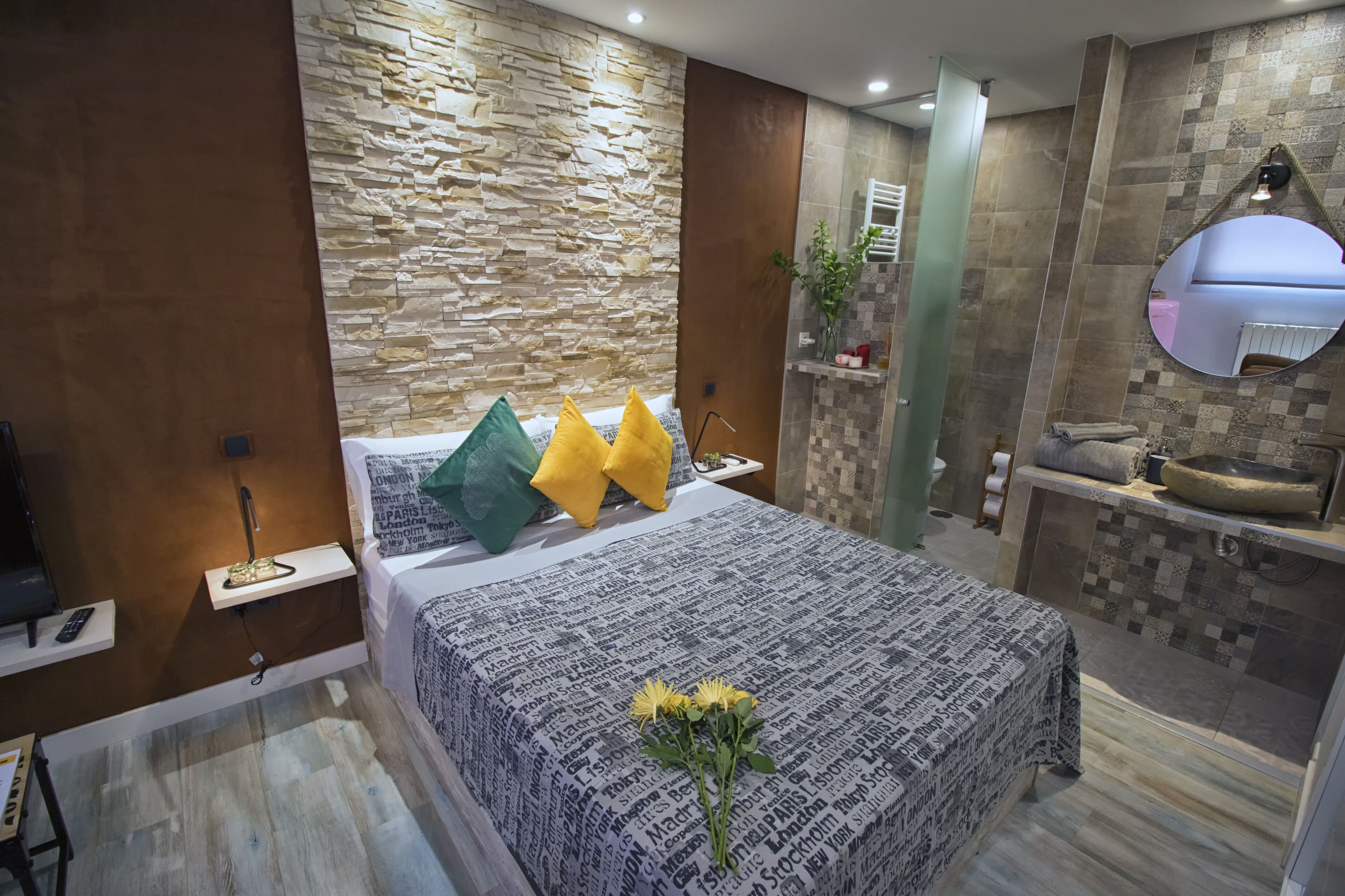 Photo - T-Homes - Cuenca